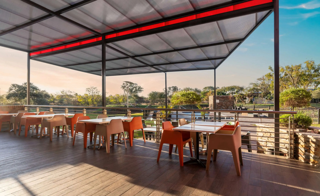 Park Inn by Radisson Polokwane
