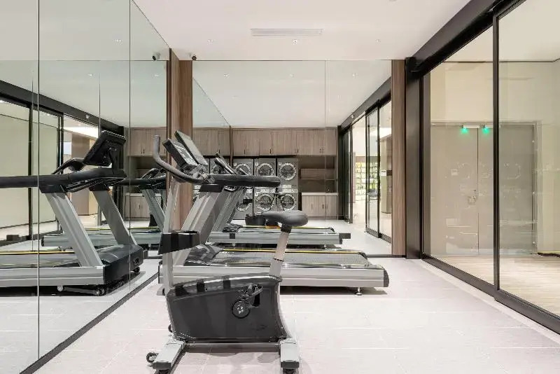 Vienna International Hotel Xianyang International Airport Hotel