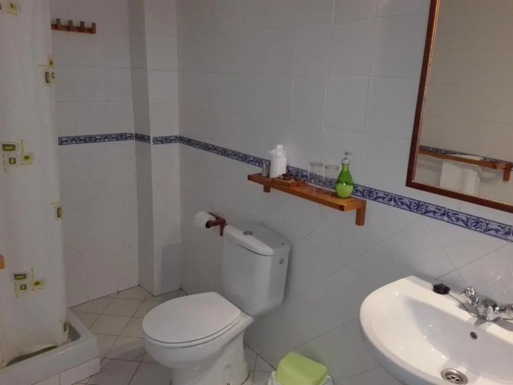 La Posada del Recovero