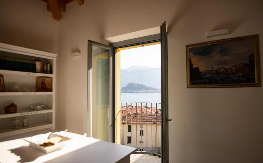 Griante suites