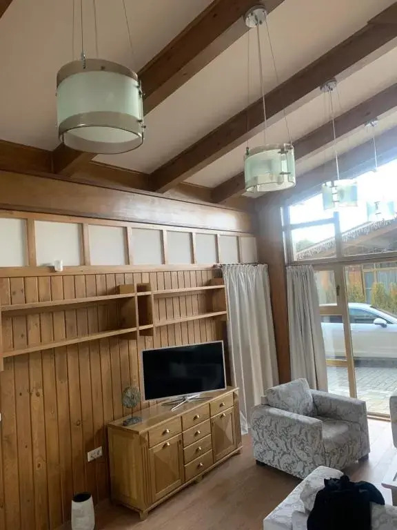 House in Pirin Golf Bansko