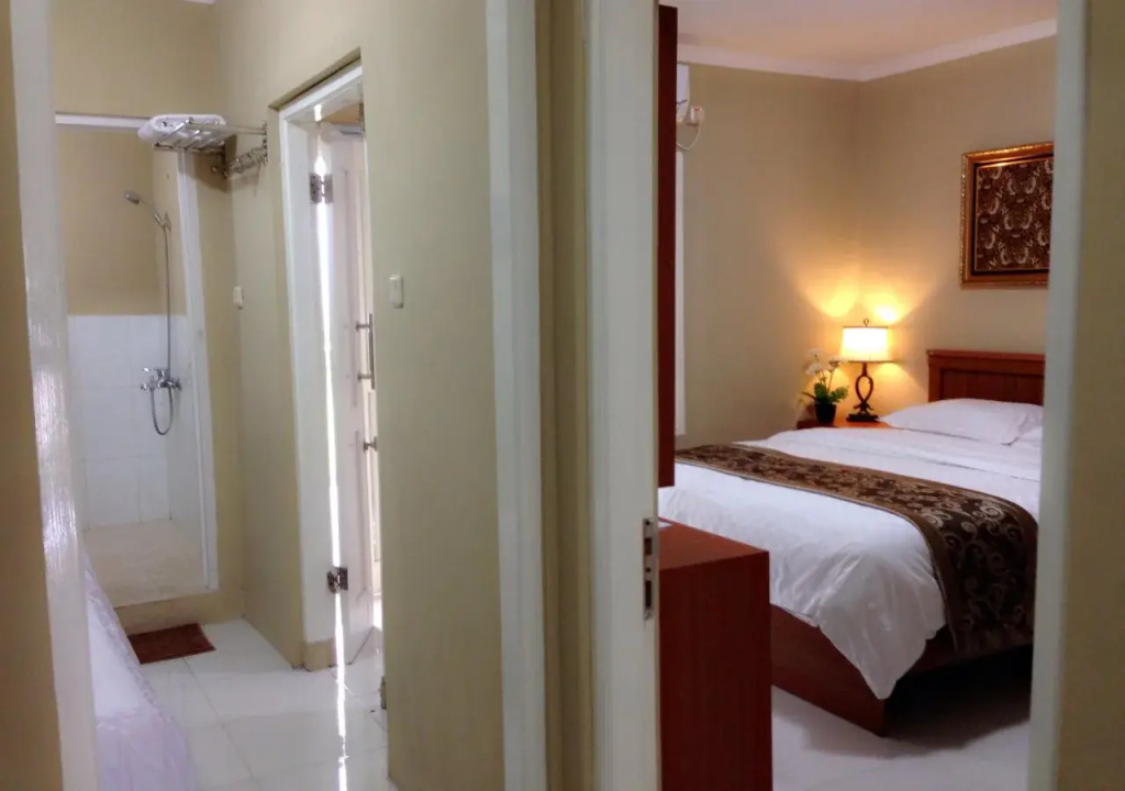 Safa Homestay