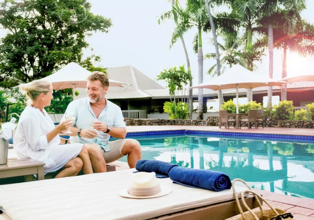 Novotel Nadi