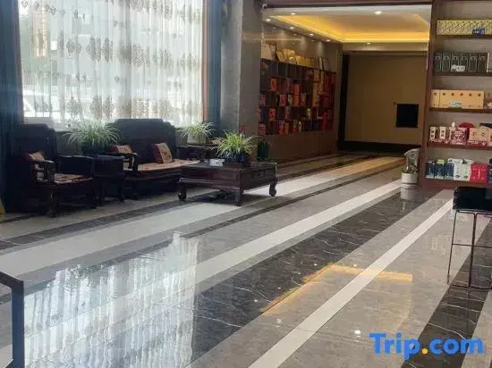 Yufeng Hotel