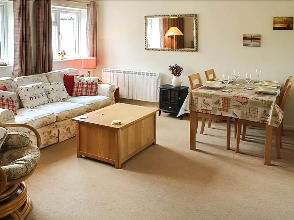 Pebble Cottage
