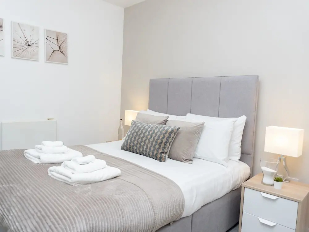 Karah Suites New Street