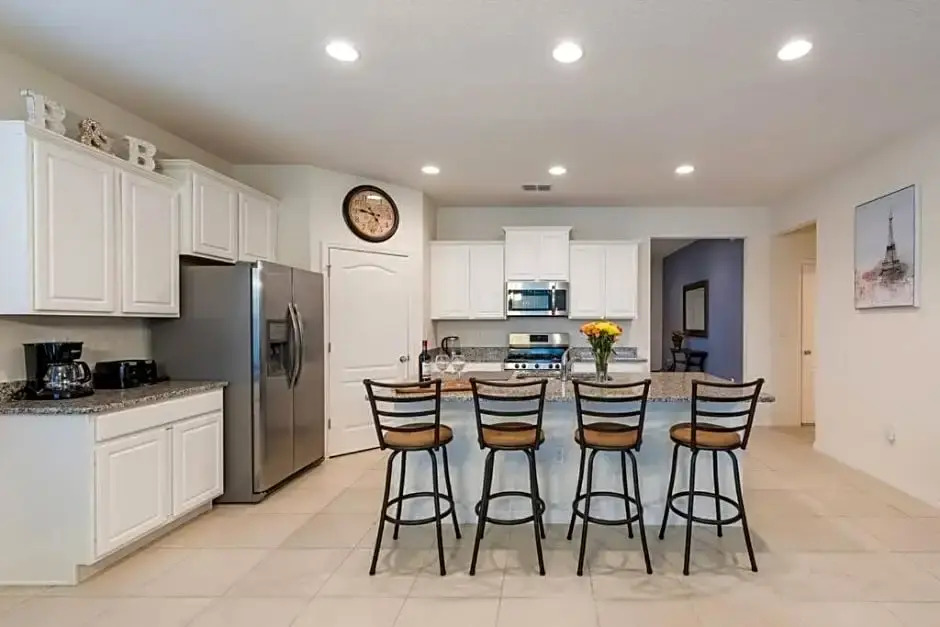Chester Vacation Home in Solterra Resort