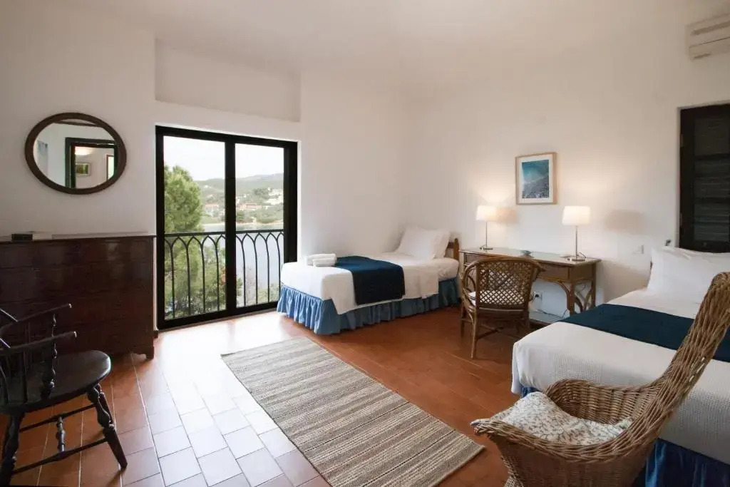 Azero Residence Skiathos