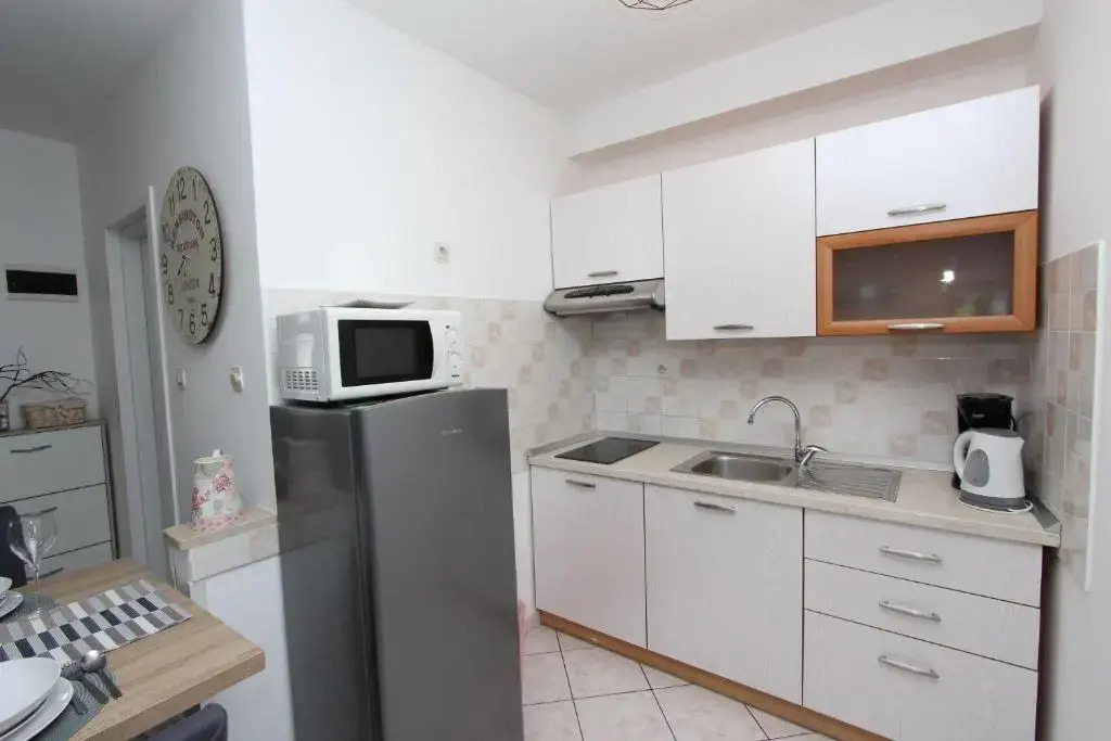 Apartments San Francesco