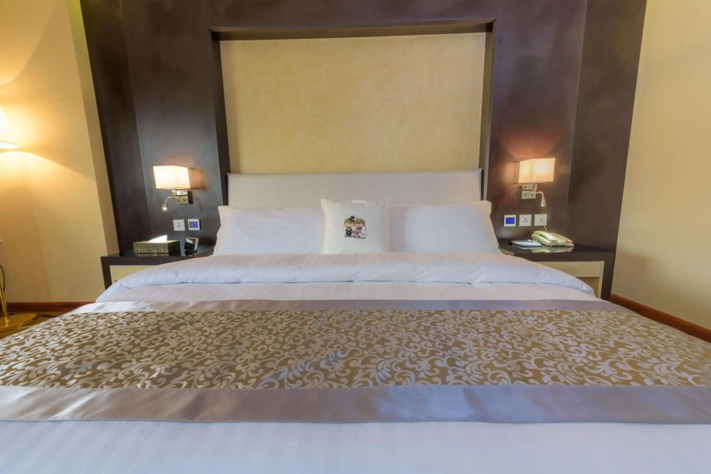 National Park Hotel