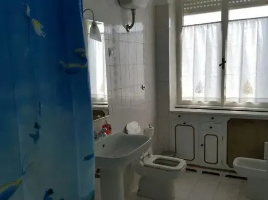 La Casetta Di Nonna Anna - 120 mq Bright Apartment in Rome