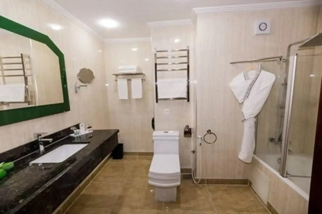 Soltane Hotel
