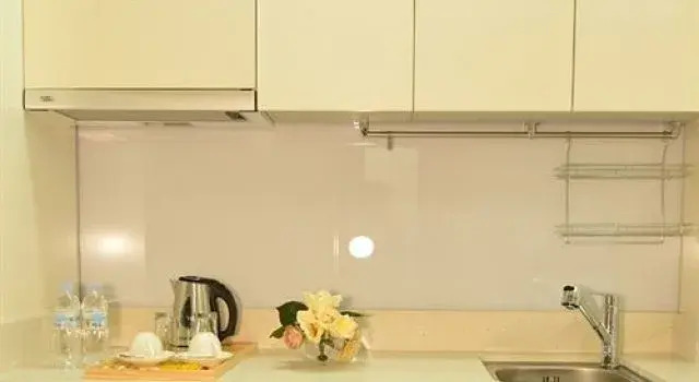 Jeju Avillos Serviced Residence