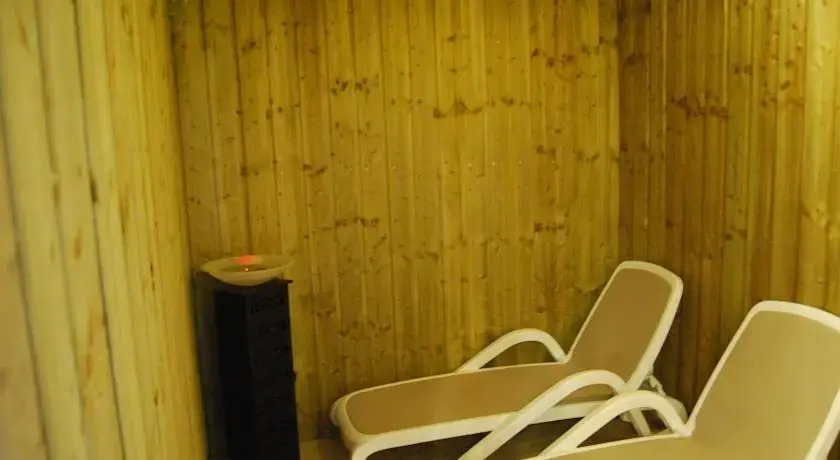 Camping la Pinède
