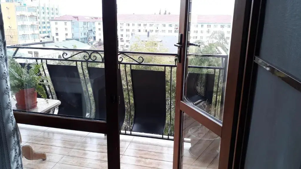 Apartment Gorgiladze 66