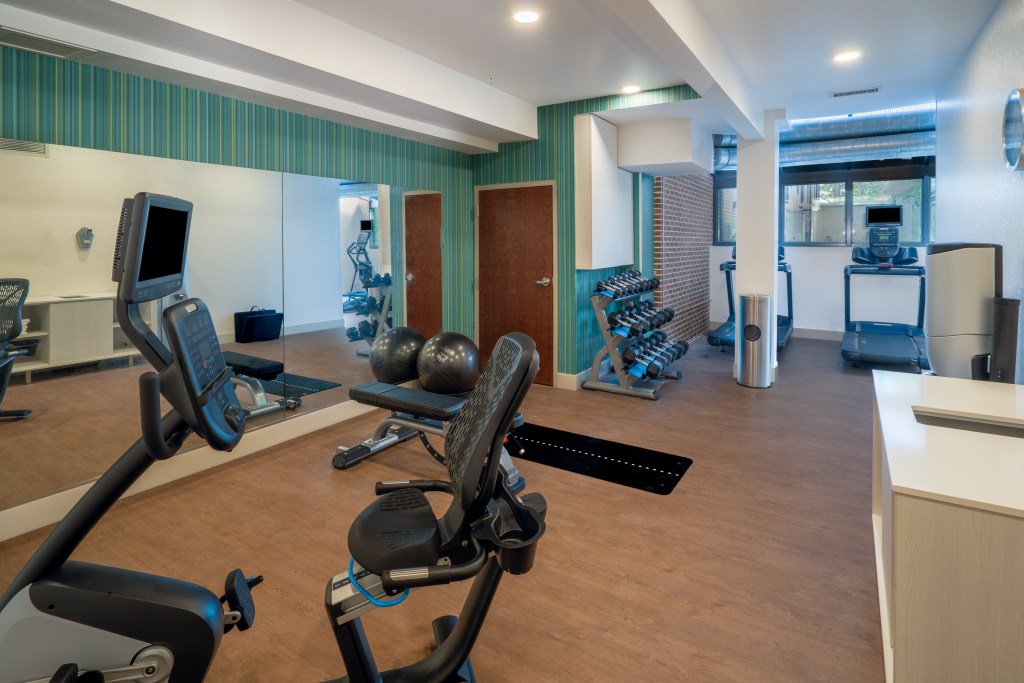 Holiday Inn Express & Suites - Dahlonega - University Area by IHG