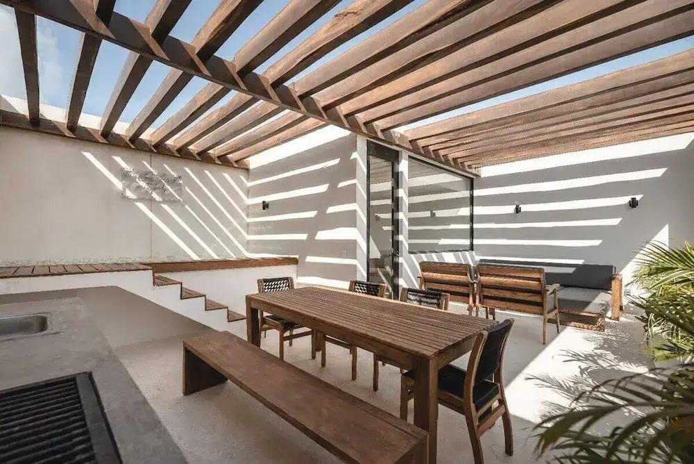 Karanda by Beach Please Tulum