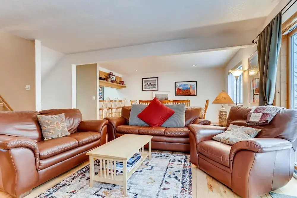 Ravenswood 203A - 1 Br Home