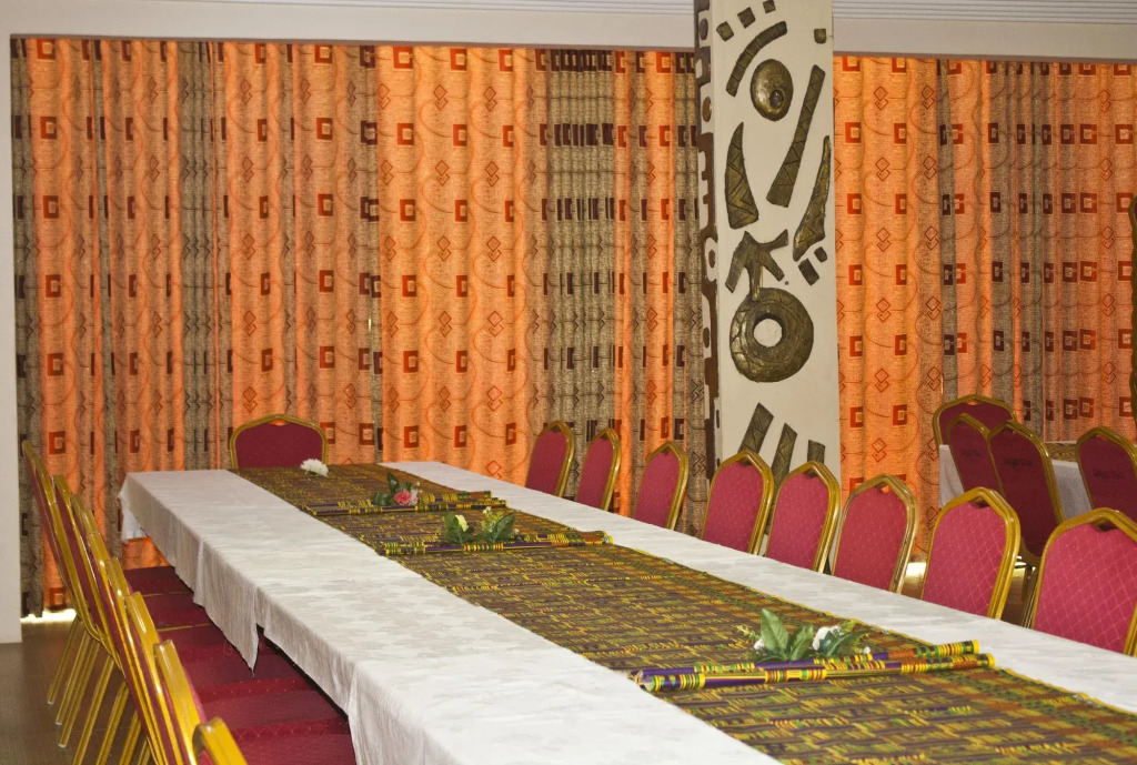 Grand Star Hotel
