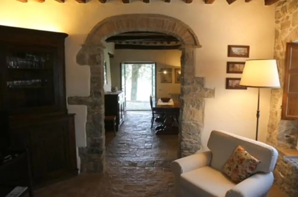Agriturismo La Ferrozzola
