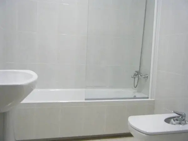 Apartamentos Salceda