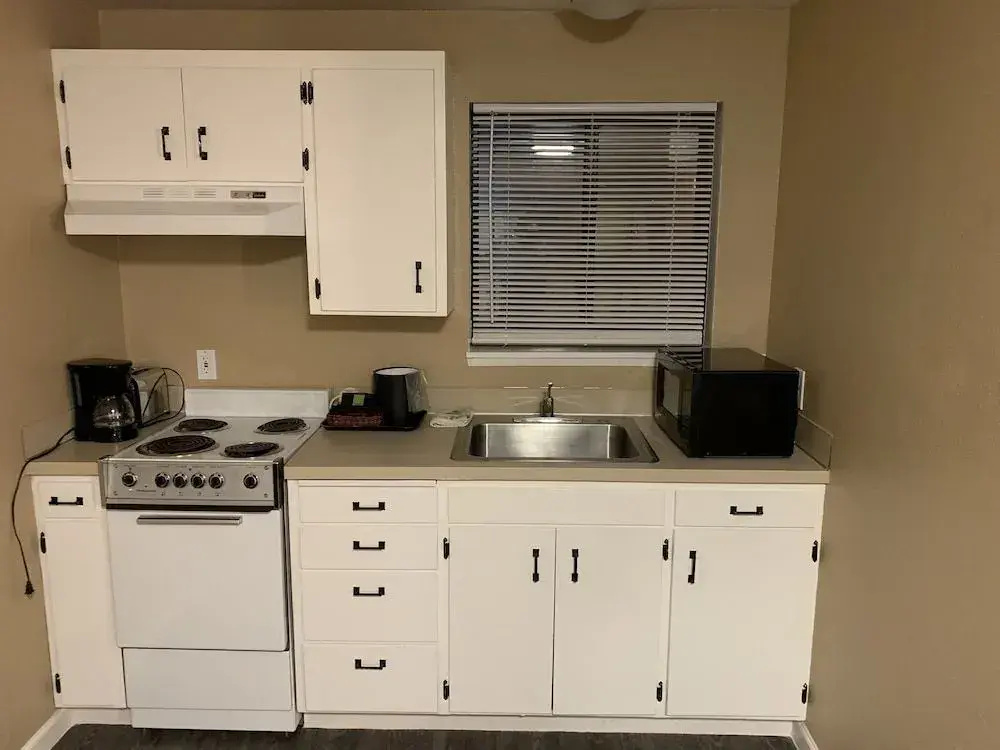 Morgan Inn and Suites Walla Walla
