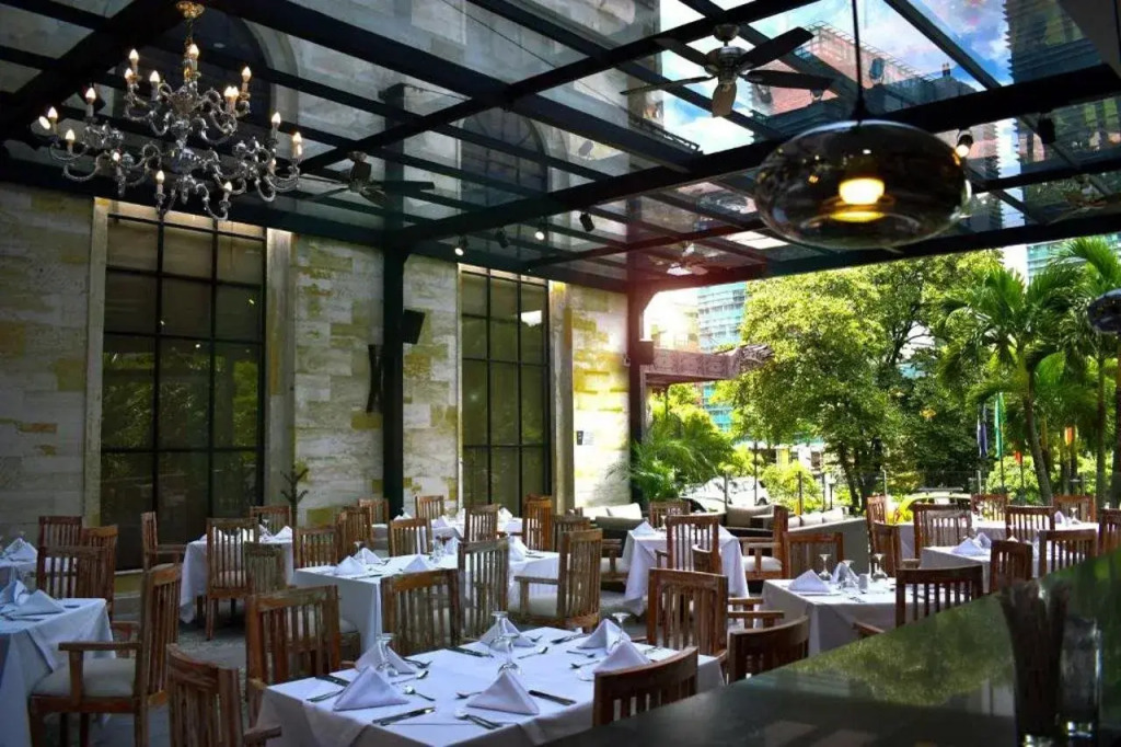 Hotel Dann Carlton Medellín