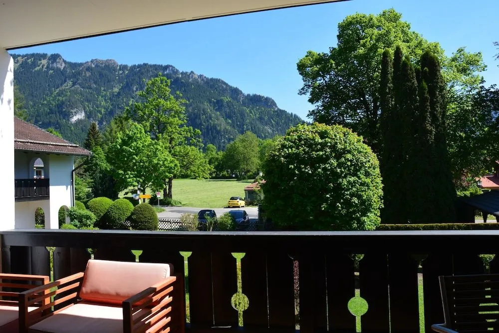 Alpen Deluxe Oberammergau