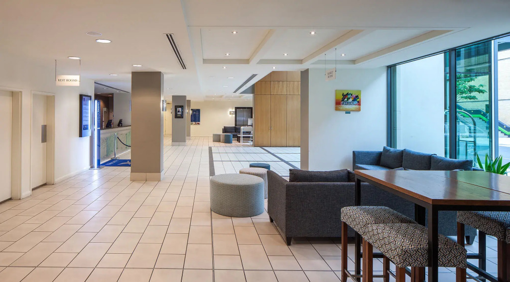 Novotel Geelong