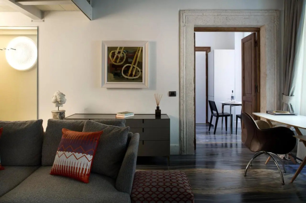 Palazzo Delle Pietre - Luxury Apartments