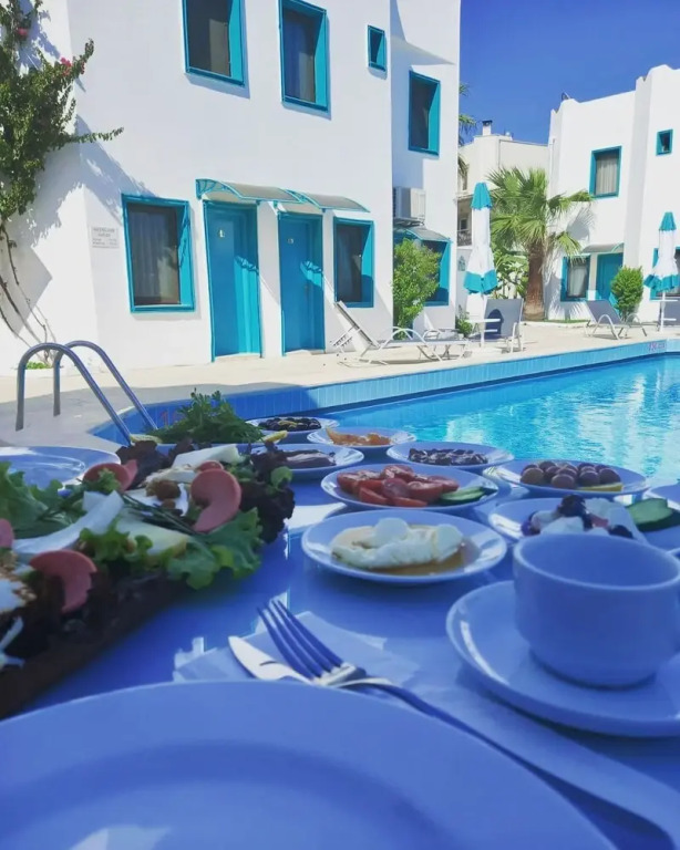 Casa Aria Hotel