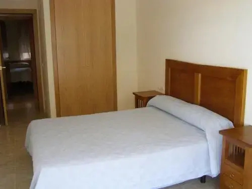 Apartamentos Inbesal