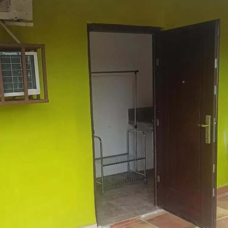 La Casa de Thurys