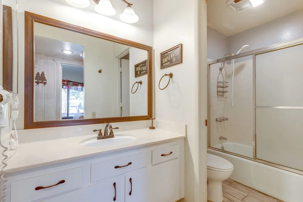 Condo 1 Mi to Village | Pool + Resort Amenities