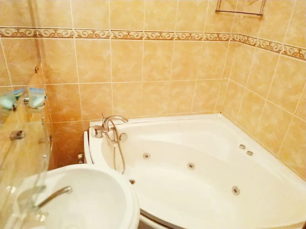 Отель Welcome Home 7