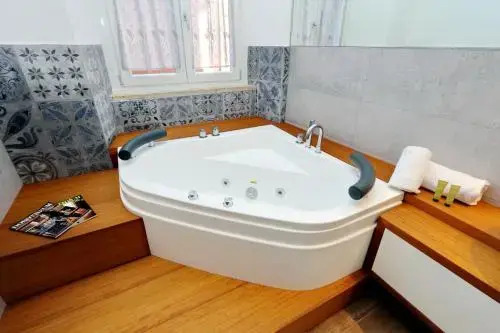 Apartment Sabina