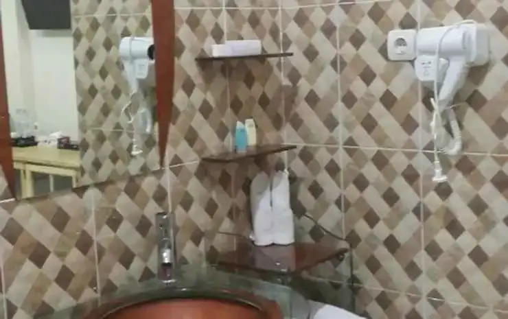 Hotel Noni Syariah