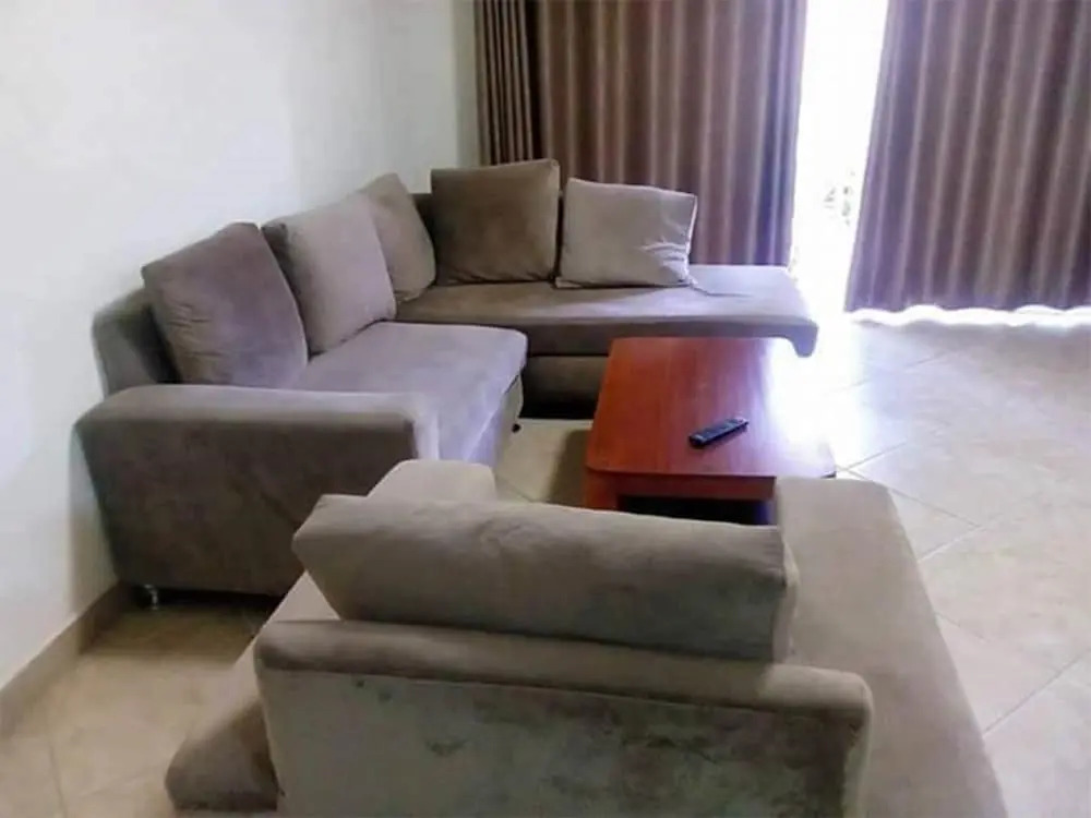 Cosy Apartment in Kampala