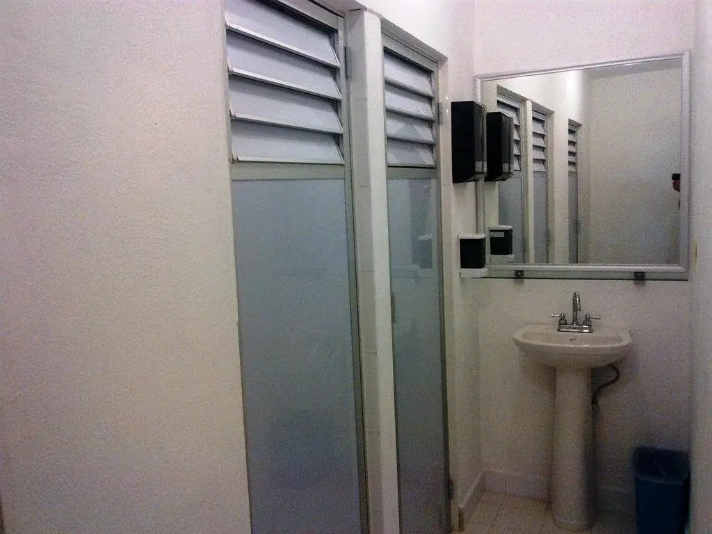 Hostel Viatger Inn