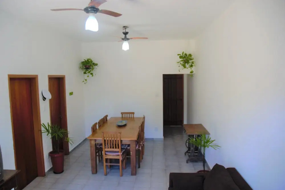 Marujo Hostel