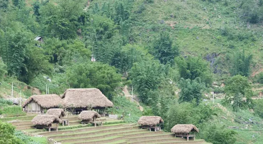 Hmong Mountain Retreat