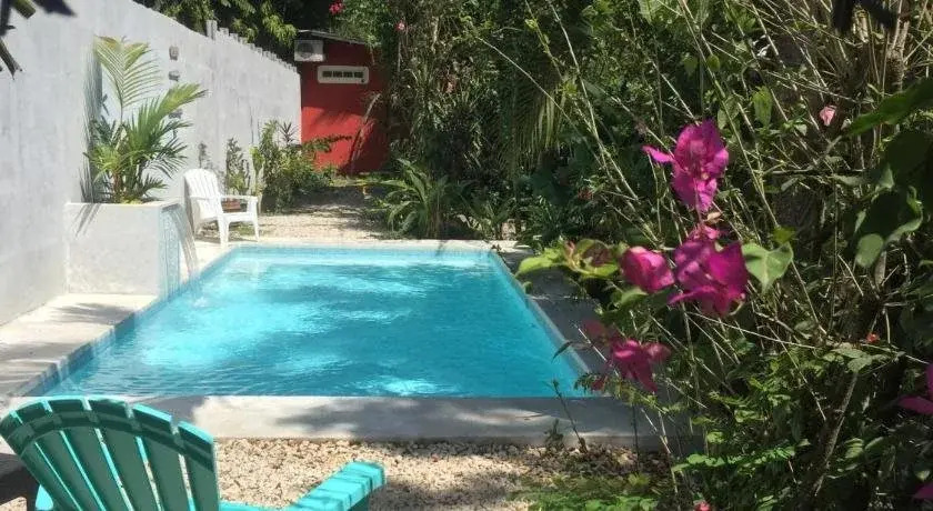 Hotel Meli Melo