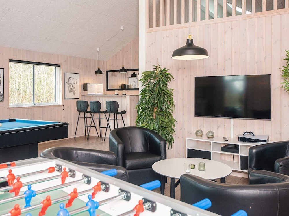 5 star holiday home in Blåvand