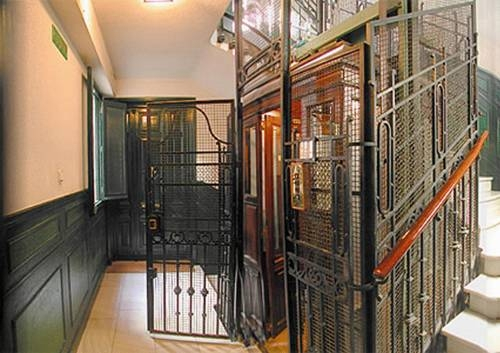 Hostal Santa Isabel