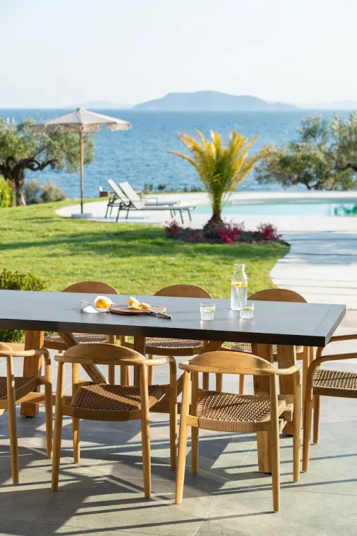 Luria Homes
