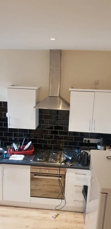 Ecclesall Road Apartment