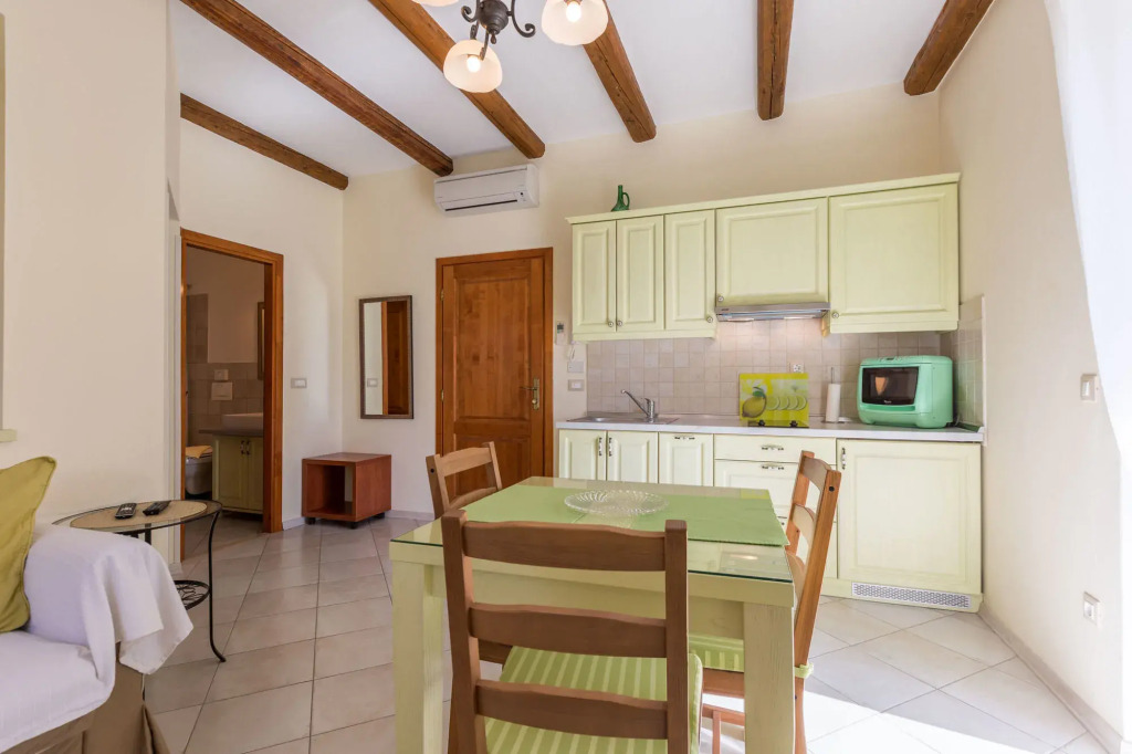 Apartments Casa Saina