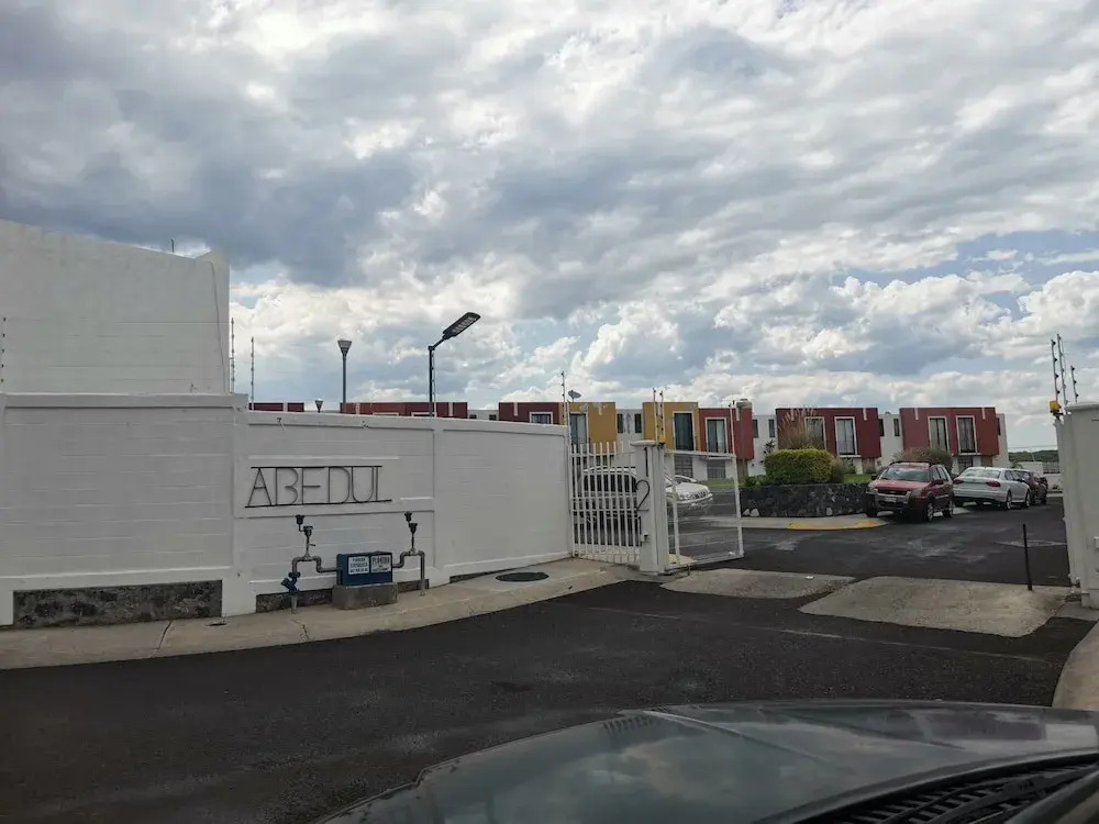 Casa Magnolia Queretaro Todo Incluido