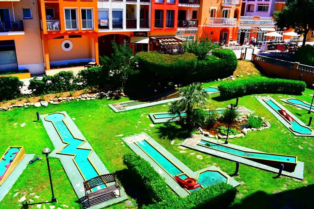 383-apartamento Cerca Playa