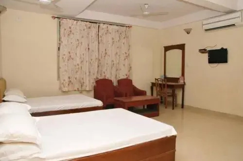 MYSORE MAHALAKSHMI ROOMS